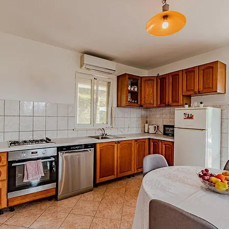 House With A Parking Space Zrnovo, Korcula - 21067