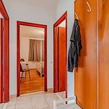 House With A Parking Space Zrnovo, Korcula - 21067 *