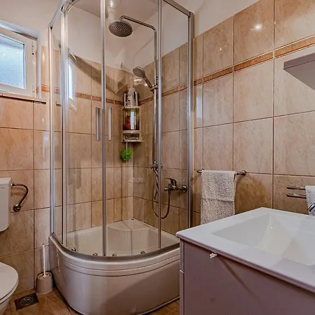 House With A Parking Space Zrnovo, Korcula - 21067 Vikendica *