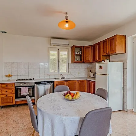 Vikendica House With A Parking Space Zrnovo, Korcula - 21067