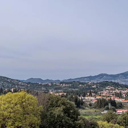 House With A Parking Space Zrnovo, Korcula - 21067 * Zrnovo